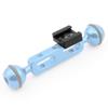 NovelGoal Photography Accessories 1/4" Screw Flash Hot Shoe Seat Base Hotshoe Adapter Mount Camera Photo Studio Kit view 2
