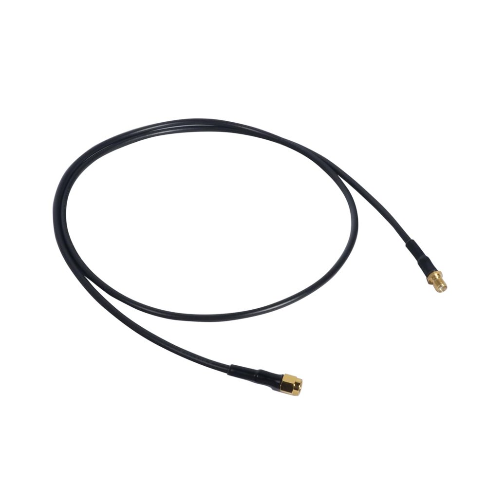 NATEC S2510SJ 2.5DS-QFB 3.3 ft (1 m) SMAP to SMAJ Conversion Cable
