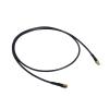 NATEC S2510SJ 2.5DS-QFB 3.3 ft (1 m) SMAP to SMAJ Conversion Cable view 1