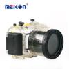 Seafrogs for Panasonic GF2 14-42MM 40M/130ft Waterproof Underwater Housing Case view 2