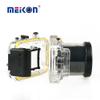 Seafrogs for Panasonic GF2 14-42MM 40M/130ft Waterproof Underwater Housing Case view 3