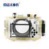 Seafrogs for Panasonic GF2 14-42MM 40M/130ft Waterproof Underwater Housing Case view 4