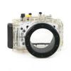 Seafrogs for Panasonic GF3 14-42MM 40M/130ft Waterproof Underwater Housing Case view 1