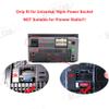 16pin Car Radio Stereo Power Retrofit Harness Cable for Hyundai Elantra IX35 IX45 Tucson 2016~20 Kia K3/K5 KX5 KX7 with Radio Antenna Adapter view 2