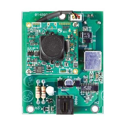 LiftMaster EL2000DVRCAMKT EL2000SS DVR Camera Kit