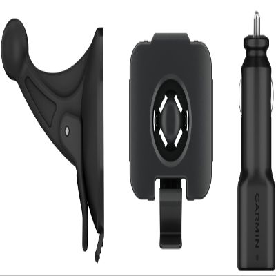 Garmin Acc, zmo XT2, Automotive Mount