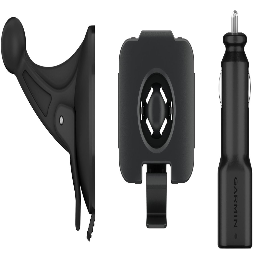 Garmin Acc, zmo XT2, Automotive Mount
