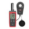 UNI-T UT383S Digital Light Meter Lux/FC Meters Luminometer Photometer 200,000 Lux Luminometer Photometer Measure Tester view 1