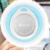 DEVIA D-TRACKER Anti-Lost Device White/Silver view 2