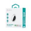 DEVIA D-TRACKER Anti-Lost Device White/Silver view 3