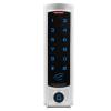 Keypad Access Control, 125KHz Password Card Reader, Electronic Keypad Door Lock, Backlit Keyboard Access Control All in One Machine, 3 Opening Methods view 2