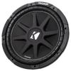 KICKER 40c124 12" 300 Watt Single 4-Ohm SVC Car Audio Subwoofer Sub view 2