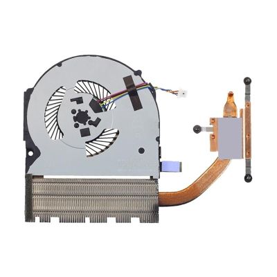 ISSUA Laptop CPU Heat Sink Fan NS85B00 DC5V 0.50A 4Pin Compatible for ACER TravelMate TMP238 N15W8 V3-372 UMA Nicely