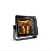 Lowrance 000-15984-001 HDS PRO 10 Fishfinder and Chartplotter with Smartphone Integration, Preloaded C-MAP DISCOVER OnBoard Charts, ActiveImaging HD 3-in-1 Transducer, 10 Inch Screen, Black view 2