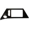 Boat Blank Chartplotter Panel 7202306H | 619FS Gunmetal Grey view 2