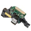 Optical Pickup,SPU3200-3200 Optical Pickup Lens for CD Mechanism Replacement Part view 3