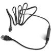 USB Power Adapter for Sony DCR-HC51, DCR-HC52, DCR-HC53, DCR-HC54 Handycam Camcorder view 2