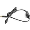 USB Power Adapter for Sony FDR-AX100, FDR-AX100E, FDR-AX700, FDR-AX700E 4K Handycam Camcorder view 3