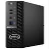 Dell OptiPlex 5090 CWKC3-N Home & Business Mini Desktop (Intel i5-11500T 6-Core, 8GB RAM, 4TB SATA SSD, Intel UHD 750, USB 3.2, Display Port, Black, Win 11 Pro) Refurbished (Renewed) view 3