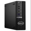 Dell OptiPlex 5090 CWKC3-N Home & Business Mini Desktop (Intel i5-11500T 6-Core, 64GB RAM, 512GB PCIe SSD, Intel UHD 750, USB 3.2, Display Port, Black, Win 11 Pro) Refurbished (Renewed) view 1