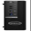 Dell OptiPlex 5090 CWKC3-N Home & Business Mini Desktop (Intel i5-11500T 6-Core, 64GB RAM, 512GB PCIe SSD, Intel UHD 750, USB 3.2, Display Port, Black, Win 11 Pro) Refurbished (Renewed) view 2