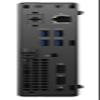 Dell OptiPlex 5090 CWKC3-N Home & Business Mini Desktop (Intel i5-11500T 6-Core, 64GB RAM, 512GB PCIe SSD, Intel UHD 750, USB 3.2, Display Port, Black, Win 11 Pro) Refurbished (Renewed) view 4