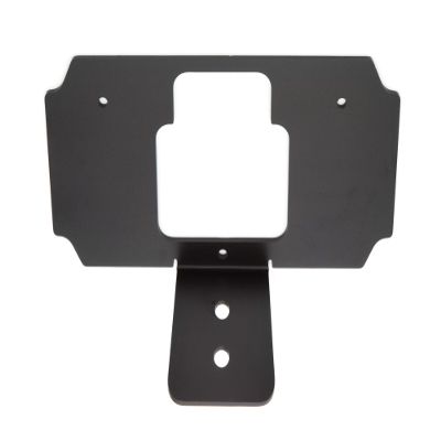 Automotive Haltech - iC-7 Display Dash Standard Mounting Bracket (HT-060070)