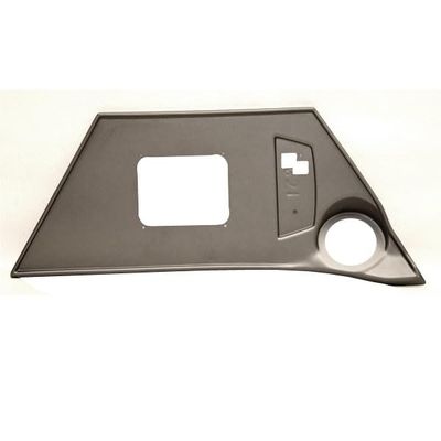 Boat Blank Chartplotter Panel 7202319A | 29 1/2 x 12 1/2 Inch