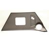 Boat Blank Chartplotter Panel 7202319A | 29 1/2 x 12 1/2 Inch view 1