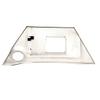 Boat Blank Chartplotter Panel 7202319A | 29 1/2 x 12 1/2 Inch view 2