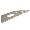 Boat Blank Chartplotter Panel 7202319A | 29 1/2 x 12 1/2 Inch view 3