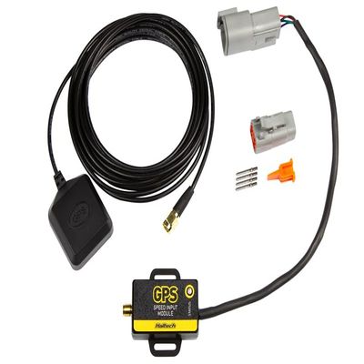 Haltech - GPS Speed Input Module (HT-011310)