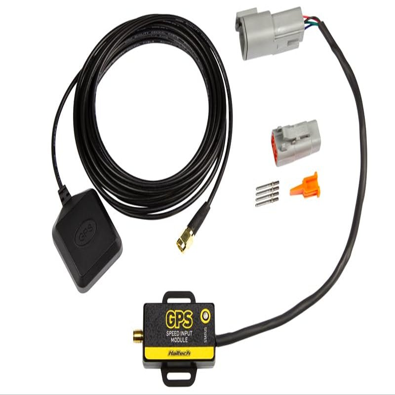 Haltech - GPS Speed Input Module (HT-011310)