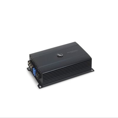 Infinity PRIMUS-3000A Primus 1-Channel, 250w X 1 Subwoofer Amplifier (Renewed)