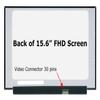 SCREENARAMA New Screen Replacement for MSI GF63 Thin 10SC 10SCS 10SCXR MS-16R5 (30pin 60Hz) FHD 1920x1080 IPS LCD LED Display with Tools and Tape view 2