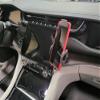 Cell Phone Mount Holder Compatible with Grand Cherokee L Wegoneer (2022-2026) Dashboard and Center Consoles view 2