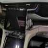 Cell Phone Mount Holder Compatible with Grand Cherokee L Wegoneer (2022-2026) Dashboard and Center Consoles view 3