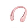 Royal Koas Portable Neck Fans (Pink) view 3