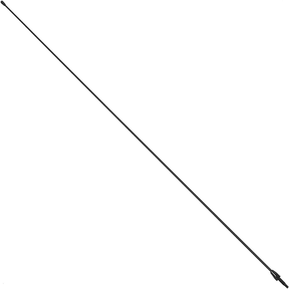 Unifizz Car Signal AM FM Car Antenna Mast 32 Inch Long Automotive Replacement for Ford F150 1975-2008