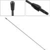 Unifizz Car Signal AM FM Car Antenna Mast 32 Inch Long Automotive Replacement for Ford F150 1975-2008 view 2