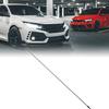 Unifizz Car Signal AM FM Car Antenna Mast 32 Inch Long Automotive Replacement for Ford F150 1975-2008 view 3