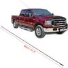 Unifizz Car Signal AM FM Car Antenna Mast 32 Inch Long Automotive Replacement for Ford F150 1975-2008 view 4