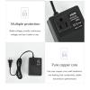 300W Voltage Transformer Converter,Household Appliances Power Conversion 220V to 110V,110V to 220V Universal Travel Adapter Voltage Converter,EU,220V/110V view 4