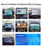 13.1" 2+32GB Android 12 for 2014 15 16 17 Honda Vezel Car Stereo Radio GPS Navigation Carplay DSP AA WiFi 4G 1920 * 1200 IPS view 2