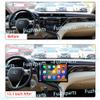 13.1" 3+32GB Android 12 for Toyota Camry 2018~20 Car Stereo Radio GPS Navigation DSP Carplay AA WiFi 4G 2K 1920 * 1200 IPS view 2