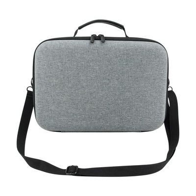 Lycuiw Protable Bag, Carrying Bag,Large Capacity Storage Box for XGIMI Z6X Pro Projector Storage Box Projector Storage Waterproof Accessories