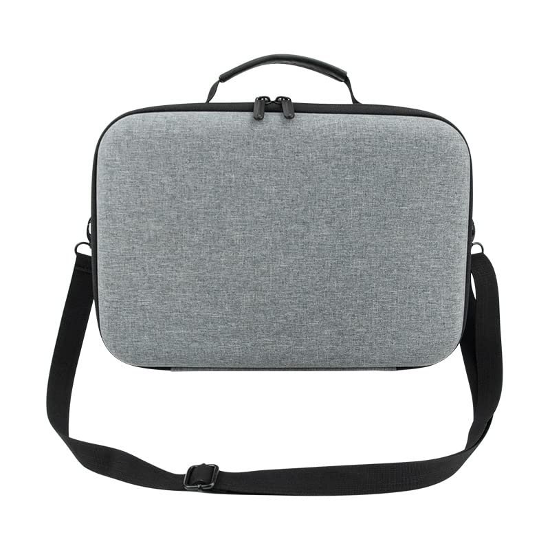 Lycuiw Protable Bag, Carrying Bag,Large Capacity Storage Box for XGIMI Z6X Pro Projector Storage Box Projector Storage Waterproof Accessories