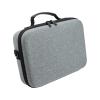 Lycuiw Protable Bag, Carrying Bag,Large Capacity Storage Box for XGIMI Z6X Pro Projector Storage Box Projector Storage Waterproof Accessories view 3