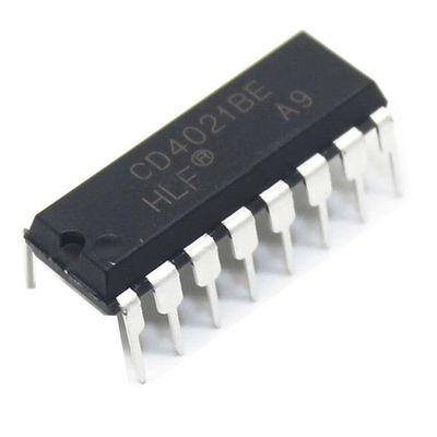1pcs CD4021BE HEF4021BP HCF4021 DIP-16