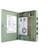 AOMUCH 18 Channel 12 Volt DC Output 30A Camera Power Supply Box for CCTV DVR Security System and Distributed Cameras view 1